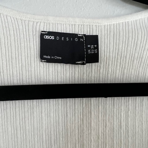 ASOS cardigan - Picture 3 of 4